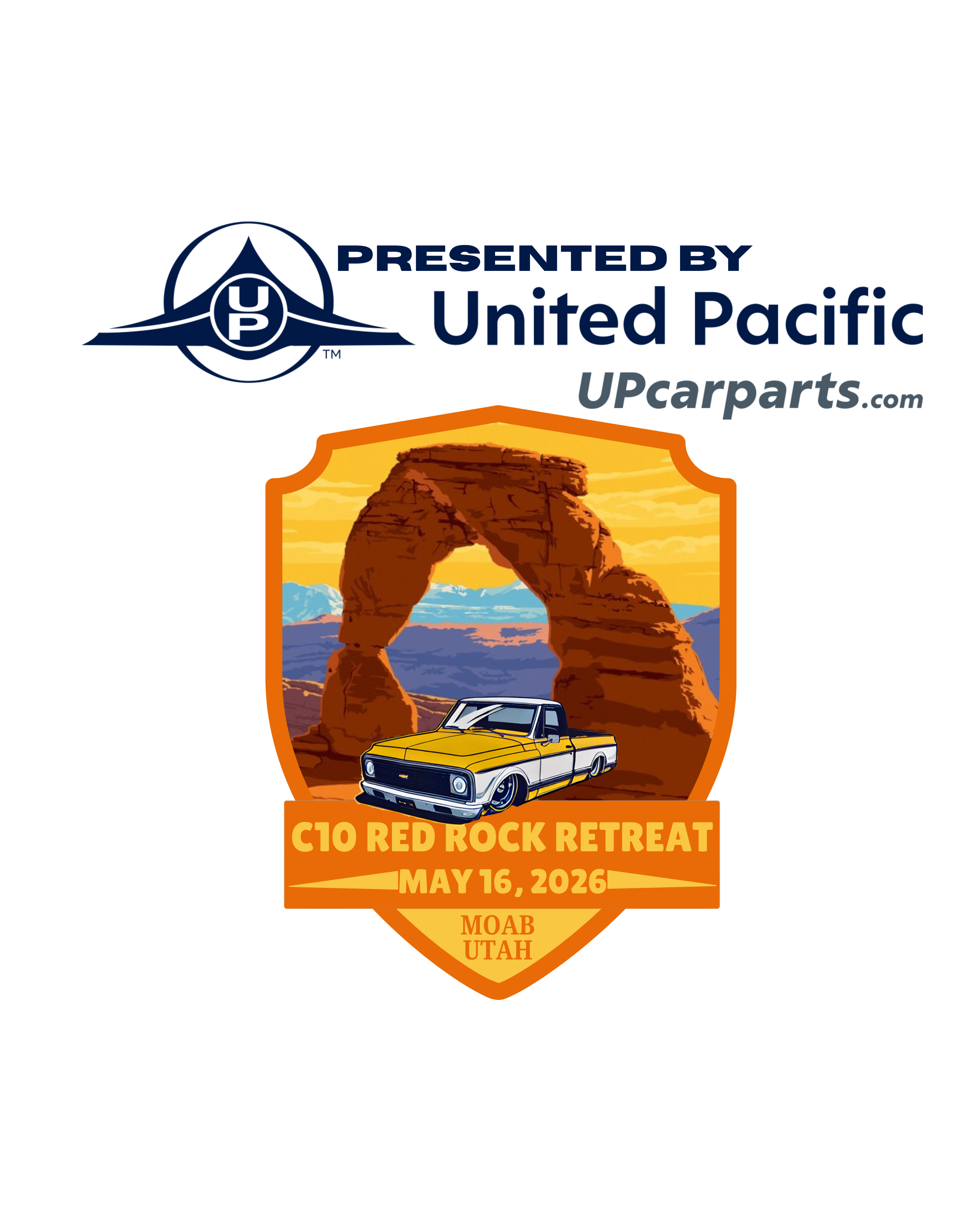 REGISTRATION IS LIVE!!!