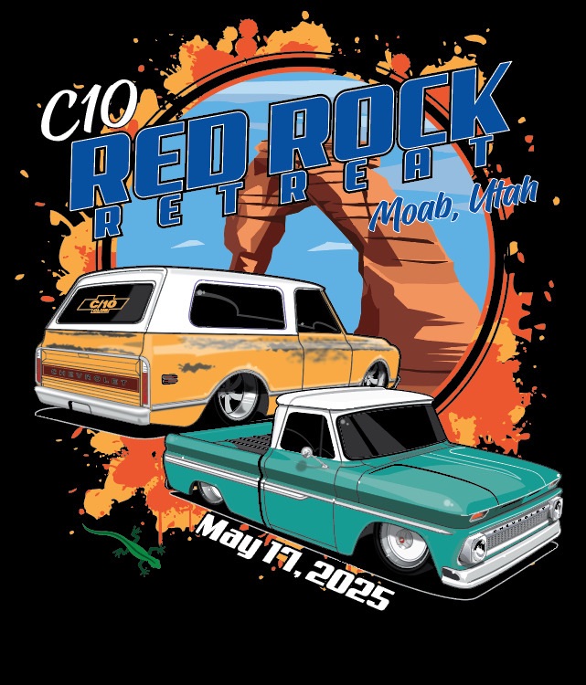 REGISTRATION IS LIVE!!