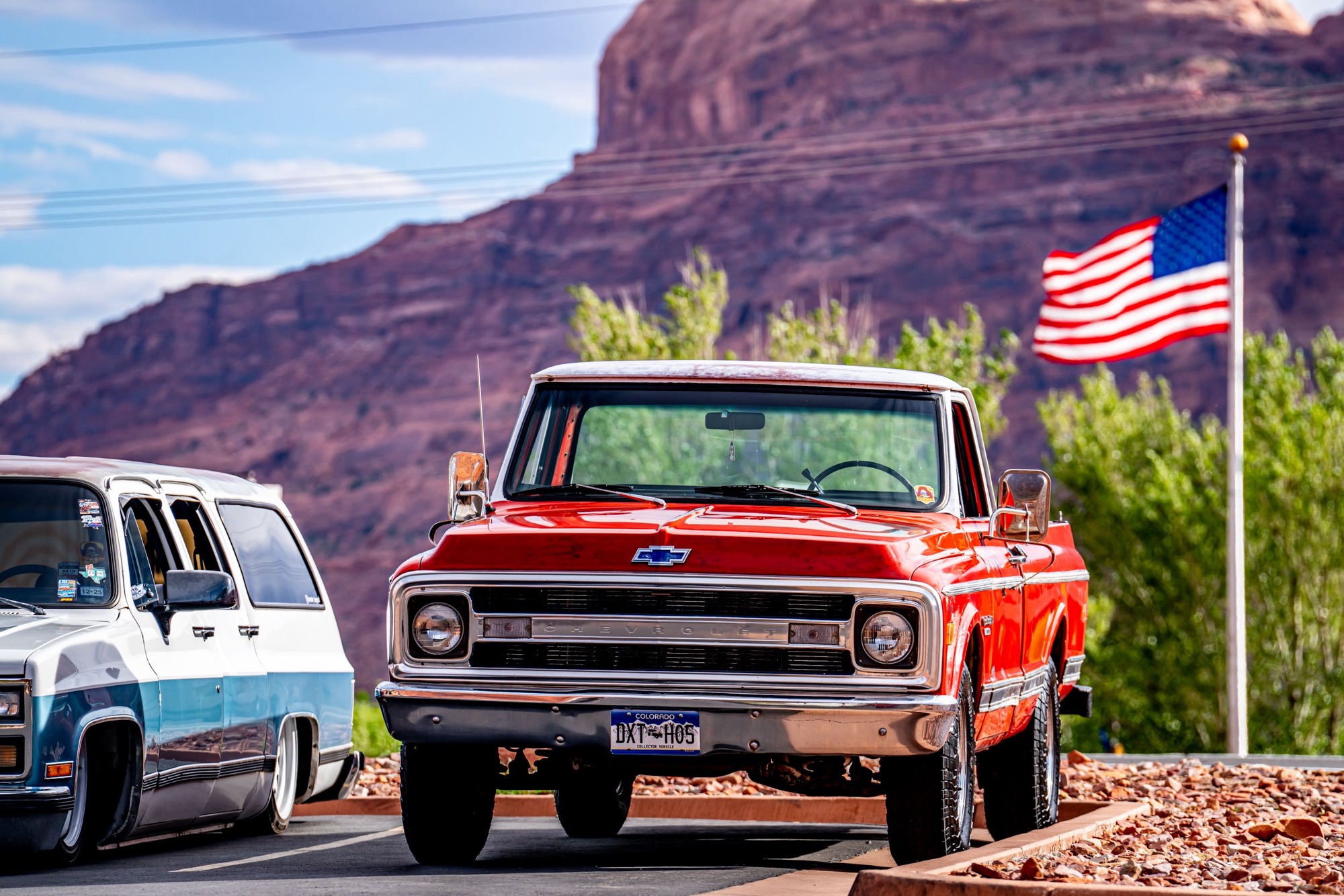 Happy Memorial Day from the RRR! 🇺🇸🫡