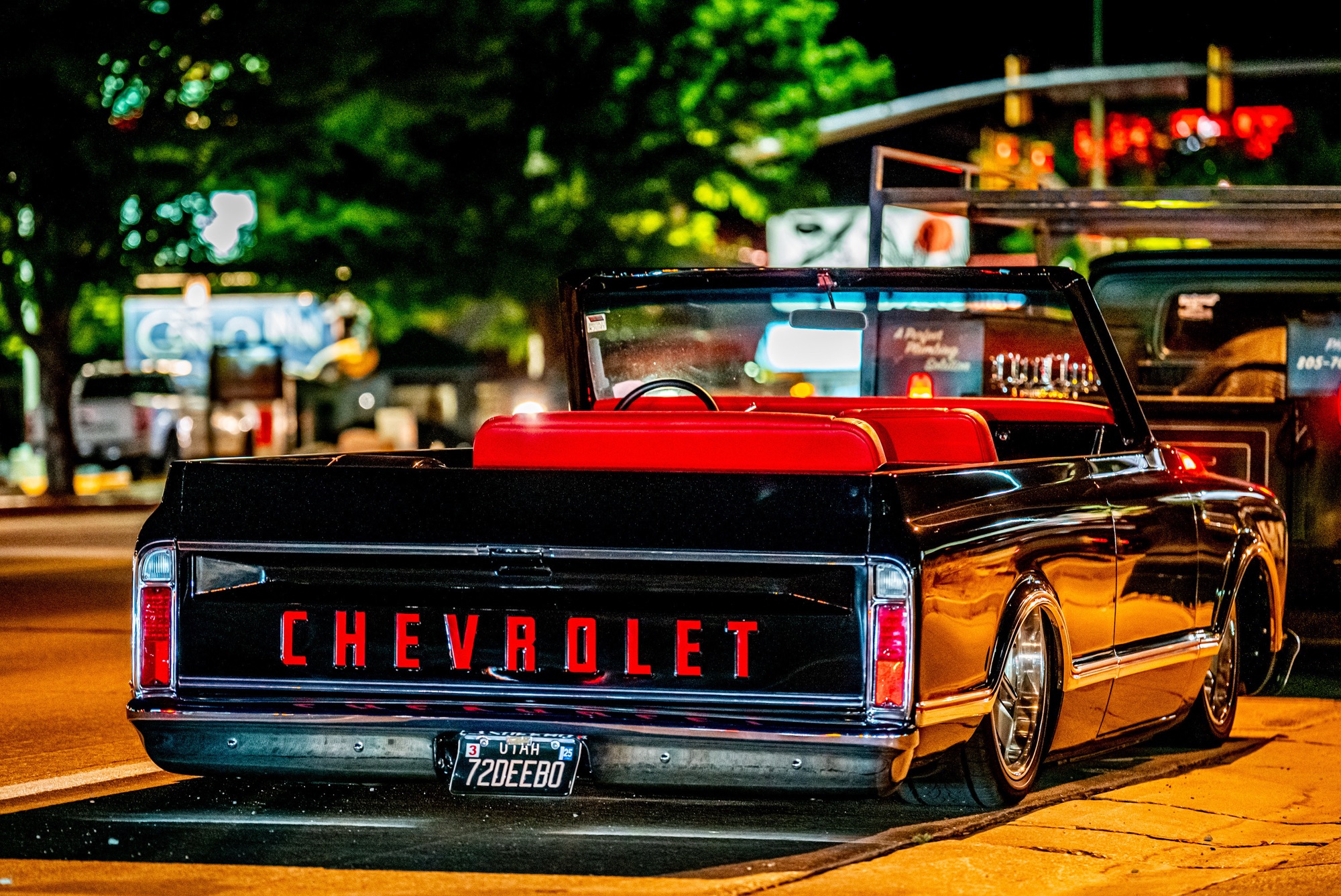 RRR Show Announcement- LS FAB Rock and Roll on Main