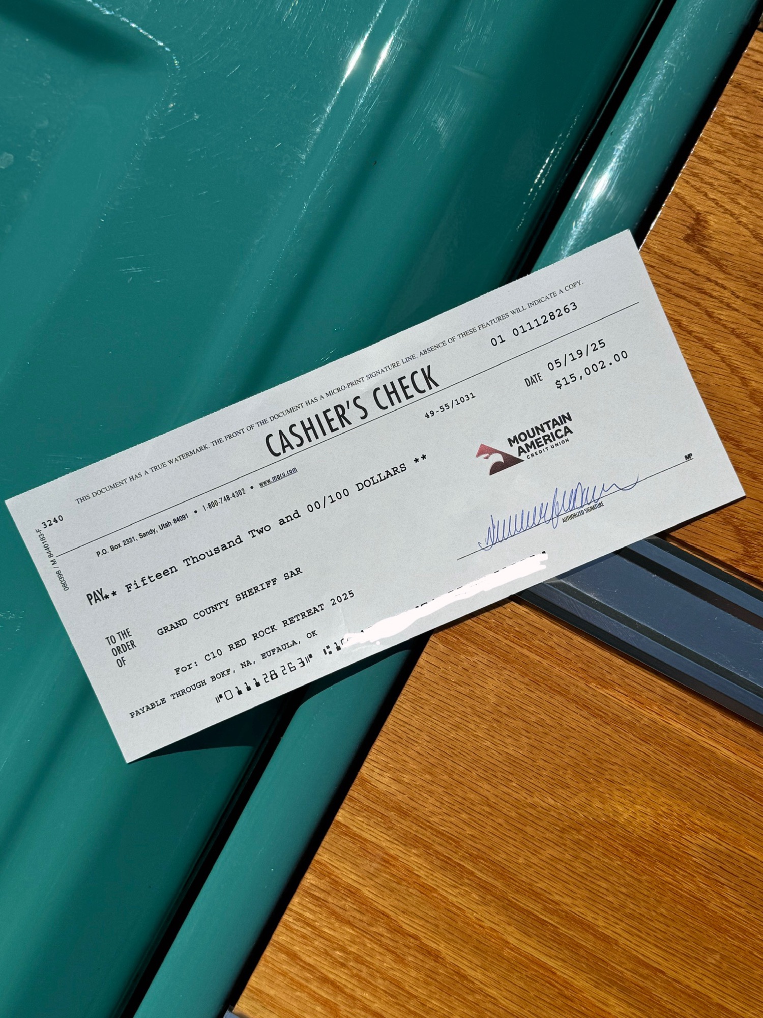 MOAB’s BEST NON-PROFIT?? PLEASE VOTE!!!